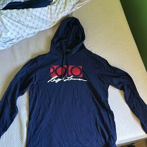 Polo Ralph Lauren jacket